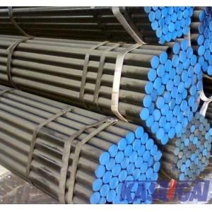 ASME B36.10M Alloy Steel Pipe Seamless Sch20S Wall Thickness Tubing