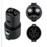 40A Electric Vehicle Charger Adapter IP65 J1772 Charging Adapter