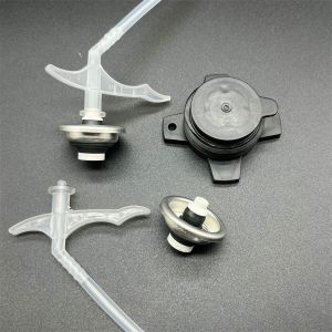 China Polyurethane( PU) Foam Valve Ideal For Insulation And Bonding on sale