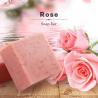 Solid Form Organic Handmade Soap For Adult Worry - Free Clegnsing