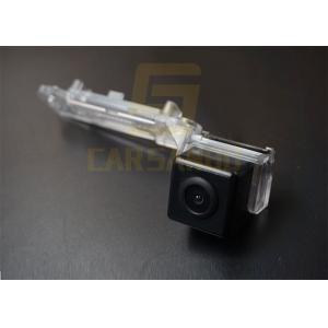 IP67 Waterproof Reversing Camera System For Car With Long Life Span