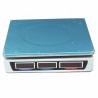 China 30kg/40kg Bench Scale with LED Display and 1g Accuracy ABS Material OEM/ODM Supported Customized Support ODM wholesale