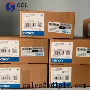 China CJ1W-OD261 Módulo de expansión PLC Omron Módulo de salida 64 Salidas wholesale