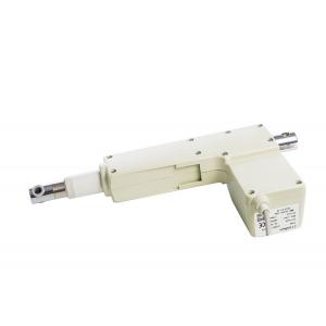 China Electric Hospital Bed Accessories Actuator Motor Aluminum OEM Available supplier