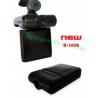 HD720P Portable CAR DVR camera with 2.5'' TFT Colorful Screen F400B