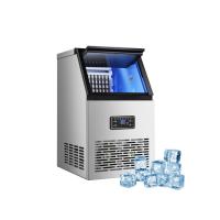 China Commercial Ice Maker Machine Home Use Ice Making Machine Ice Cube Maker on sale