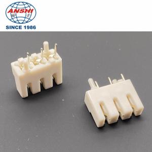 China Pitch 5.08mm 3 Pin Power PCB IDC Terminal Block Krone Type Connector supplier