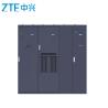 China ZTE 48V ZXDU88 S402 V6.0 distribuyó el sistema eléctrico de DC wholesale