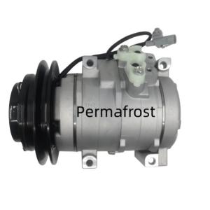 China OEM MR568289 MR500876 10S17C Auto Air Conditioning Compressor supplier