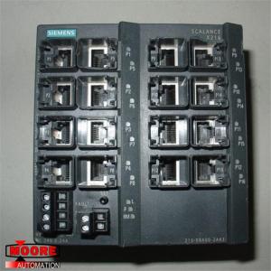 6GK5216-0BA00-2AA3 6GK5 216-0BA00-2AA3 Siemens Managed IE Switch