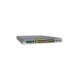 China Локальные сети FPR2120 NGFW K9 Cisco переключают новые первоначальные порты сети стандарта Ethernet гигабита волокна 24 гаван supplier