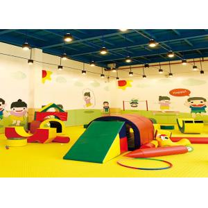 China Park Series Product Childrens Large Foam Play Mats With Customized Size wholesale