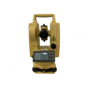 2" Digital Laser DT-02L Theodolite Survey Instrument