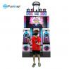 China 9D VR Treadmill Virtual Reality wholesale