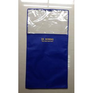 China satin bags for hair extensions supplier