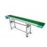 China Aluminum Frame Horizontal Belt Conveyor , Easy Installation PVC Conveyor Belt wholesale