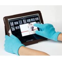 China PCT / P - CAP Tempered Glass Projective Capacitive Touch Screen Glove Touch on sale