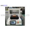 China Customizable Mini PCB Separator PLC Control PCB Router Equipment wholesale