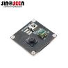 Smooth 30 Frames per Second Video Capture Sinoseen  BF20A6 USB Camera Module for Video Conference Phones