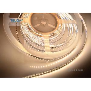 RGB Dimmable  RGB Dimmable 3528 Smd Led Strip Light , 5 Year Warrenty