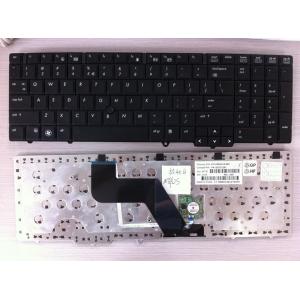 China Laptop Keyboard HP 6540B 6545B 6550B V103202BS1 US RU TR HG keyboard supplier