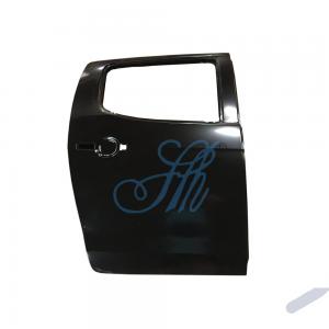 China D-MAX I TFR Front and Rear Door for Pickup D-Max12 D-Max Double Cap 7-25 Days Delivery supplier