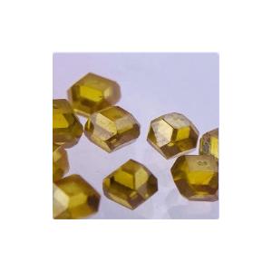 China 3.0mm 3.5mm 4.0mm 4.5mm HPHT Lab Grown Diamonds Mono Large Diamond Stone supplier