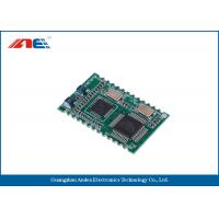 China Micro Power HF RFID Reader Module For RFID Printer 30 * 18 MM RS232 Interface on sale