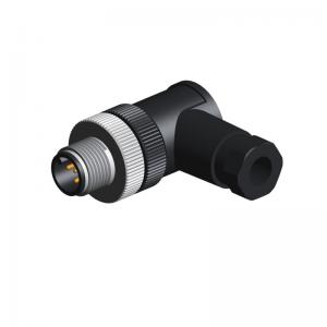 China M12 Waterproof Plastic Series Connector supplier