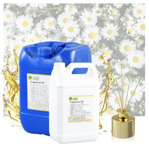 China 甘い香りのデジー 香香油 Diffuser Diffuser Oil 香水 supplier
