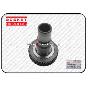 8-97373467-0 8973734670 Clutch System Parts Input Gear Shaft Suitable for ISUZU TFR UES