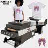 China 60cm I3200 2 Head DTF Printer With Powder Shaking Machine wholesale