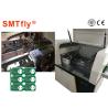 China Separador en línea automático del PWB del V-corte, máquina del PWB Depaneling wholesale