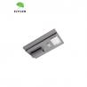 solar energy lamp solar street light with sensor Solar 12VDC IP65 Panels system