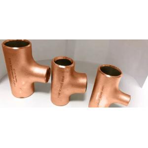 full range coupler plumbing materials Brass Pipe Connector Compression copper pipe male female elbow tee fittings