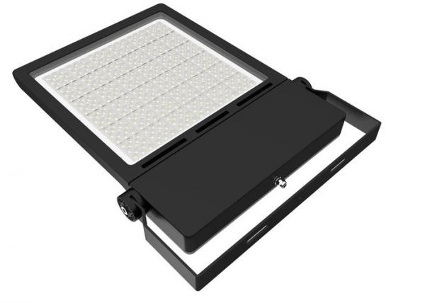 100W Dualrays LED Sports Ground Floodights With CE Certificate And 5 Years