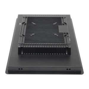 China All-in-One Industrial PC PANEL Intel Celeron, Windows 10 IoT, 24/7 Fanless Design for Factory HMI wholesale