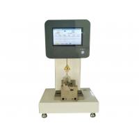 China ISO179 Plastic Digital Charpy Pendulum Impact Testing Machine Charpy Impact Tester on sale