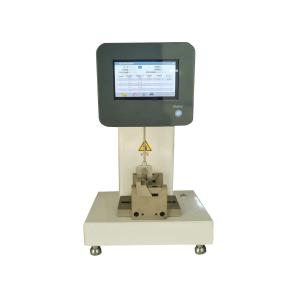 China ISO179 Пластиковый цифровой маятник Charpy Pendulum Impact Testing Machine Charpy Impact Tester supplier