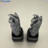 China Unequal Chatterfree End Mill Milling Cutter Customized Functionality wholesale