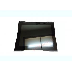 China 1100 nits Sunlight Readable Display , High Brightness with PCAP Capacitive Touch Panel supplier