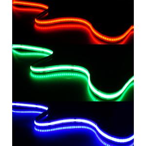 24V RGB IP20 840LEDs/M Flexible Tape Rope Light Color Changing COB LED Strip