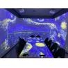China Proyector láser de proyección inmersiva de 7500 lúmenes, sistema visual holográfico experiencia de la sala de tecnología digital wholesale