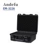 China Caja de herramientas impermeable personalizable con inserción de espuma IP67 wholesale