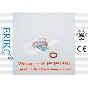 China High Temperature Silicone O Rings F00R J01 605 Silicone Rubber O Ring Repair Fittings  FOORJ01605 supplier