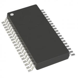 China AD5547CRUZ Electronic IC Chip Analog Devices DAC Digital To Analog Converter IC supplier