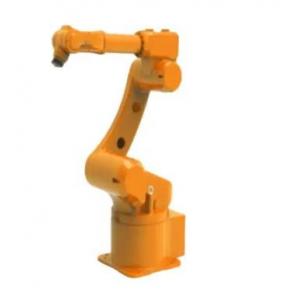 China Robotic Laser Welding Machine 10kg 20kg 50kg 100kg 6 Axis Robot Arm  Automatic supplier