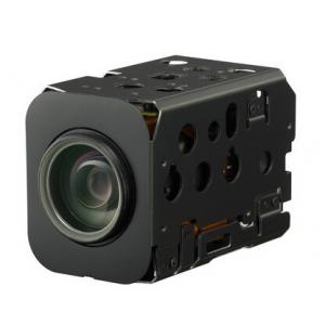 China SONY FCB-EH3300 (FCBEH3300) CMOS 20x HD Color Block Zoom Camera supplier