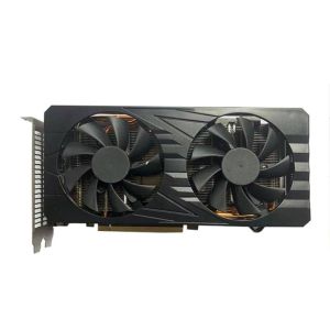 China RTX 3070m RX580 グラフィックカード 3080 3090 ゲーム 8GB GDDR6 ラップトップカード supplier