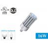 China Super brightness Corn COB LED Bulb Post Top Retrofit LED Garden Lights With IP65 wholesale